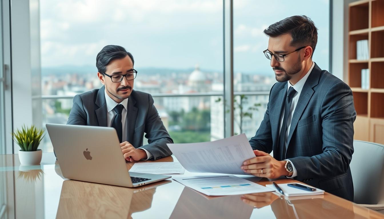 Real Estate Legal Support