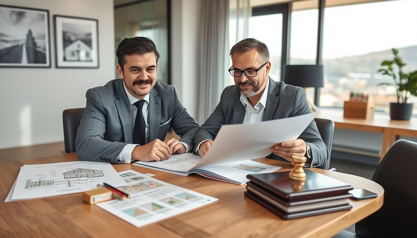 Professional plan visual